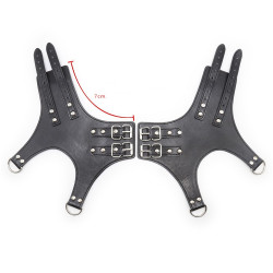 Generique Menottes Poignets pour suspension